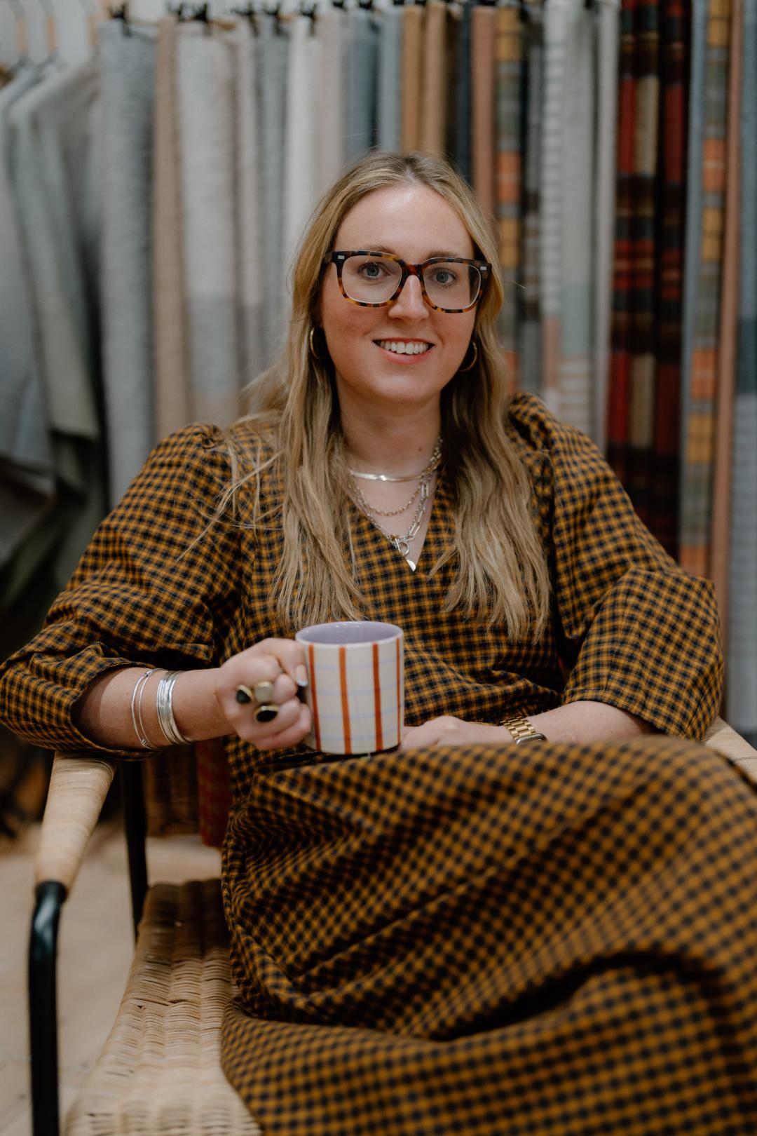 Inside TBCo: Portobello Picnics and Leith Life with Emma