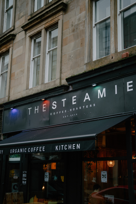 the-steamie