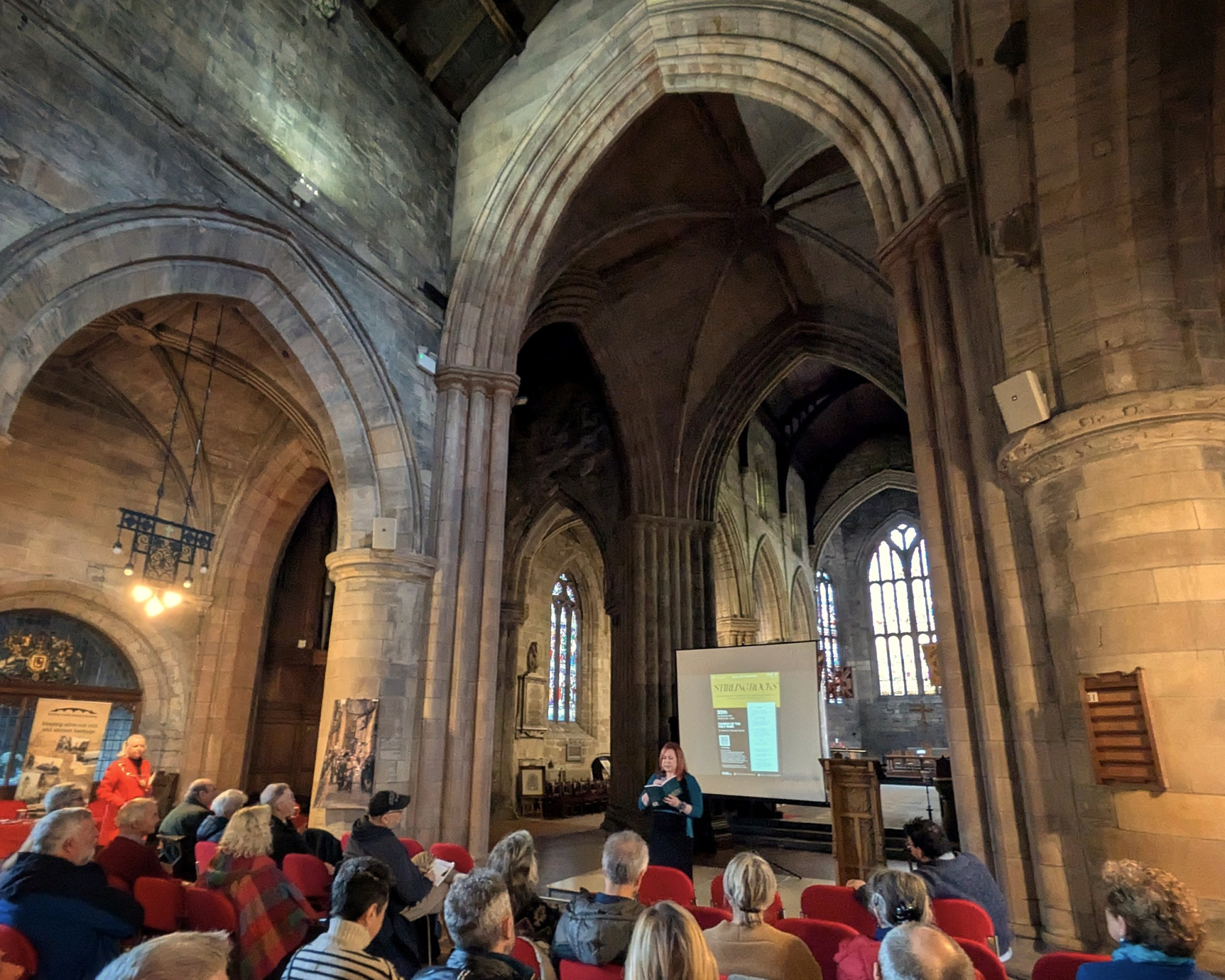 Stirling Photography Festival, Stirling