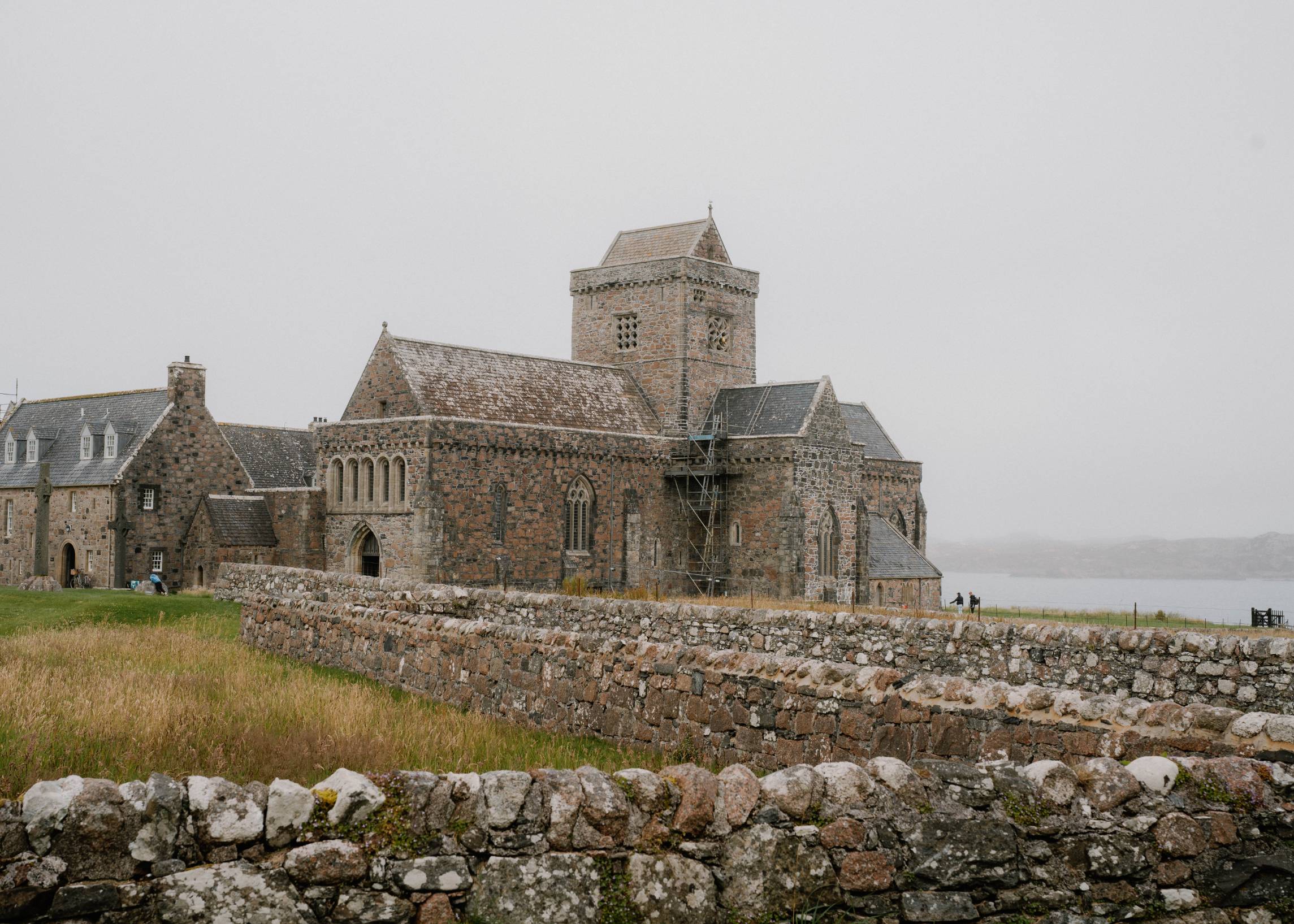 A Full-Day Itinerary for Exploring Iona on Foot