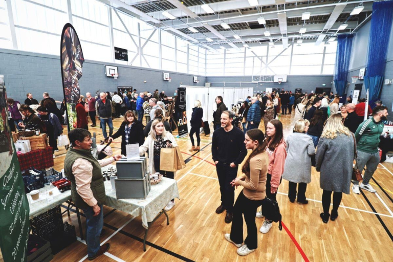 Taste North