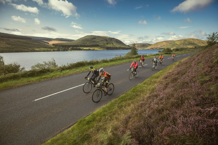 Tour O The Borders