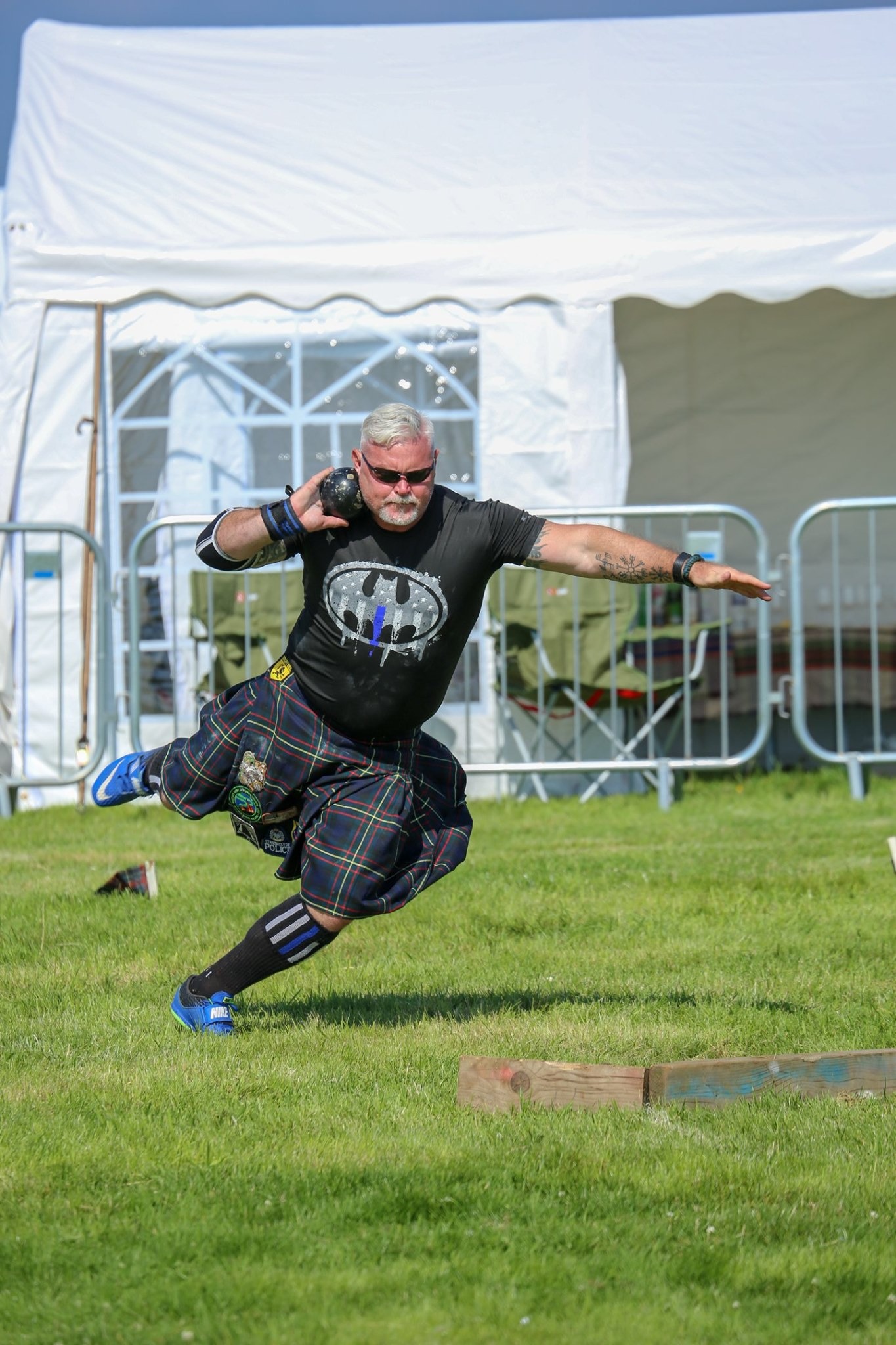 Mey Highland Games, Caithness