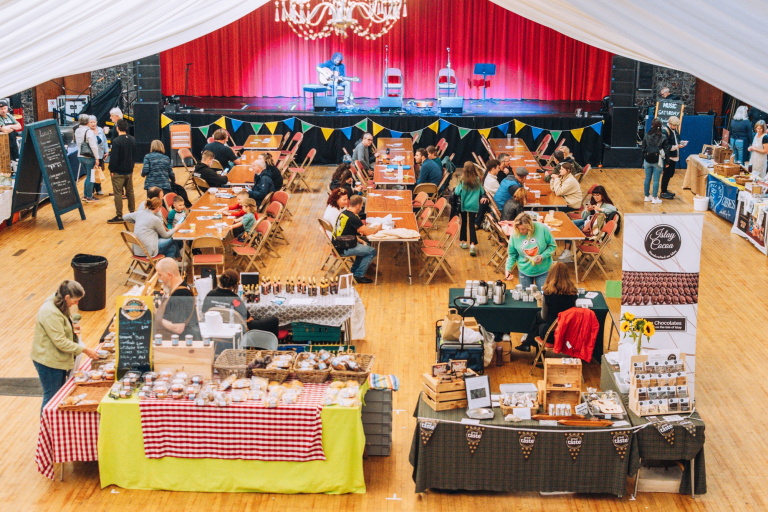 Argyll Food Festival
