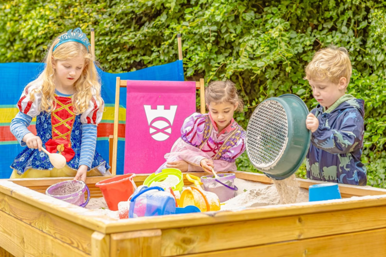 Newhailes Hosts Its Most Playful Summer Yet