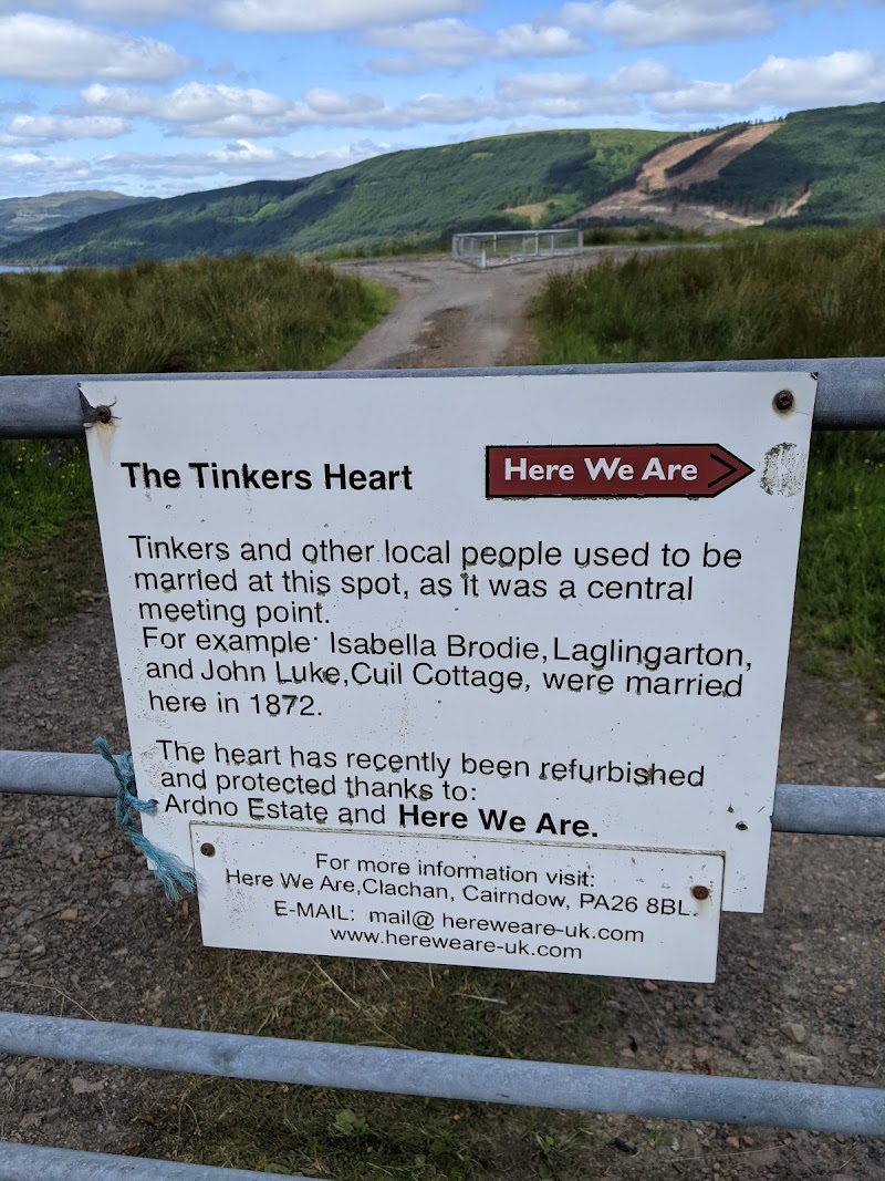 Tinker’s Heart