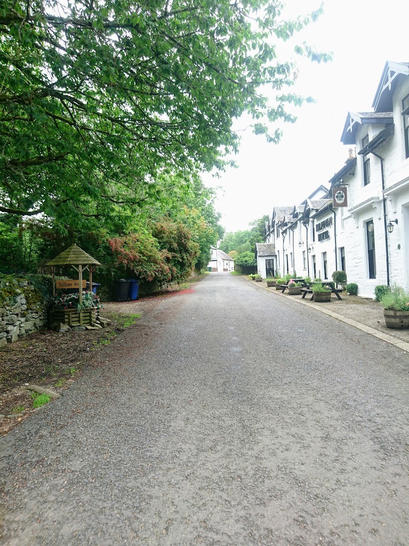 Kilfinan