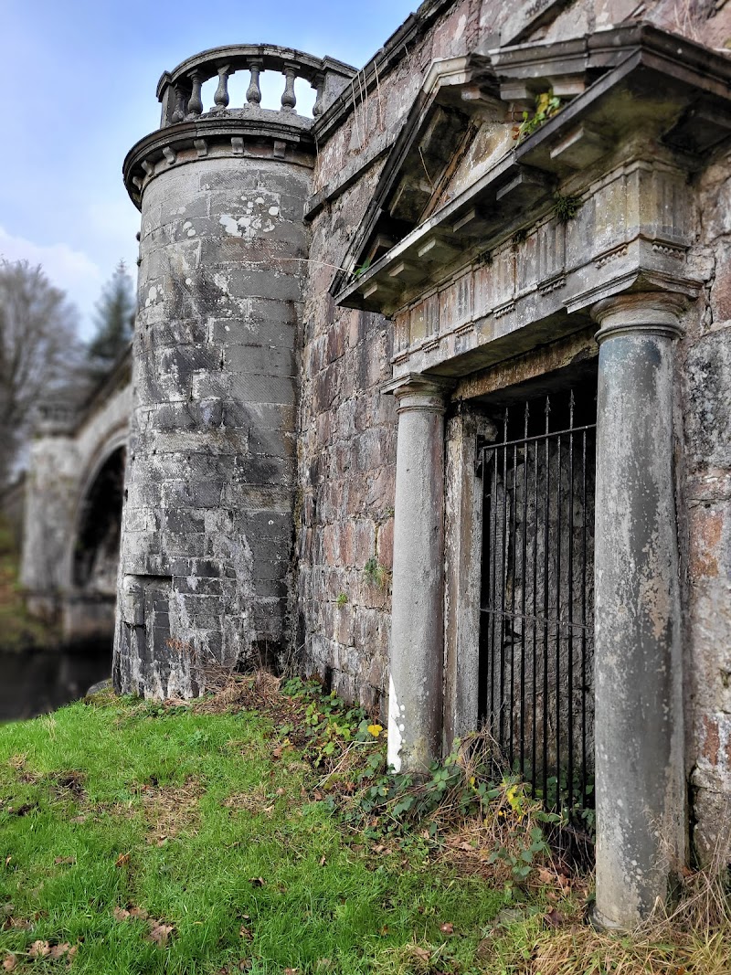 Inveraray