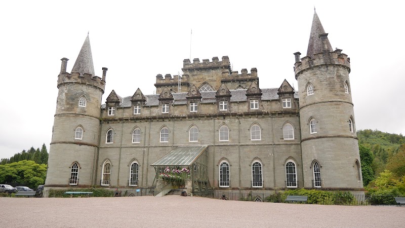 Inveraray
