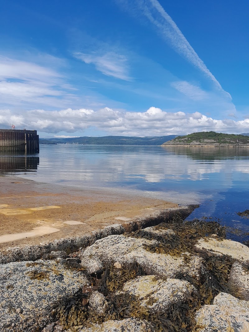 Portavadie Ferry To Tarbert