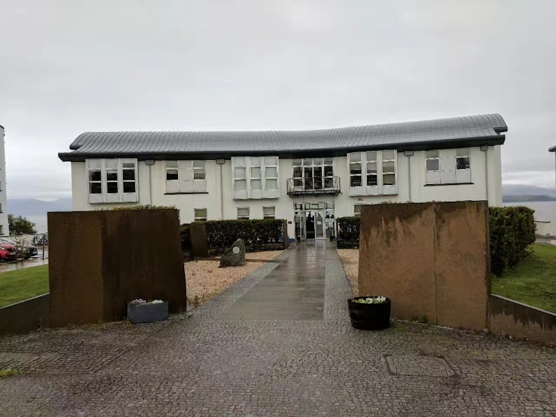 Sabhal Mòr Ostaig – Gaelic College & Culture Centre