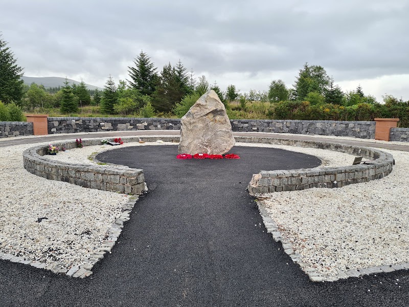 Commando Memorial