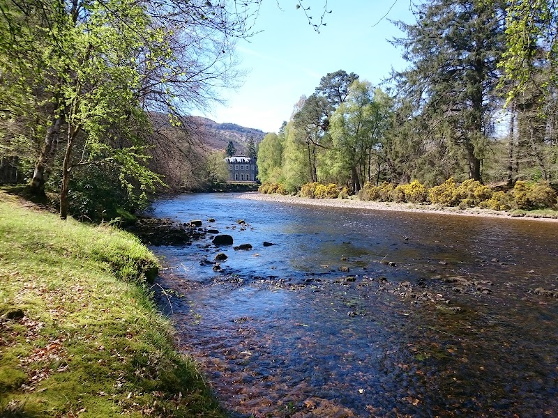 Clan Cameron Museum