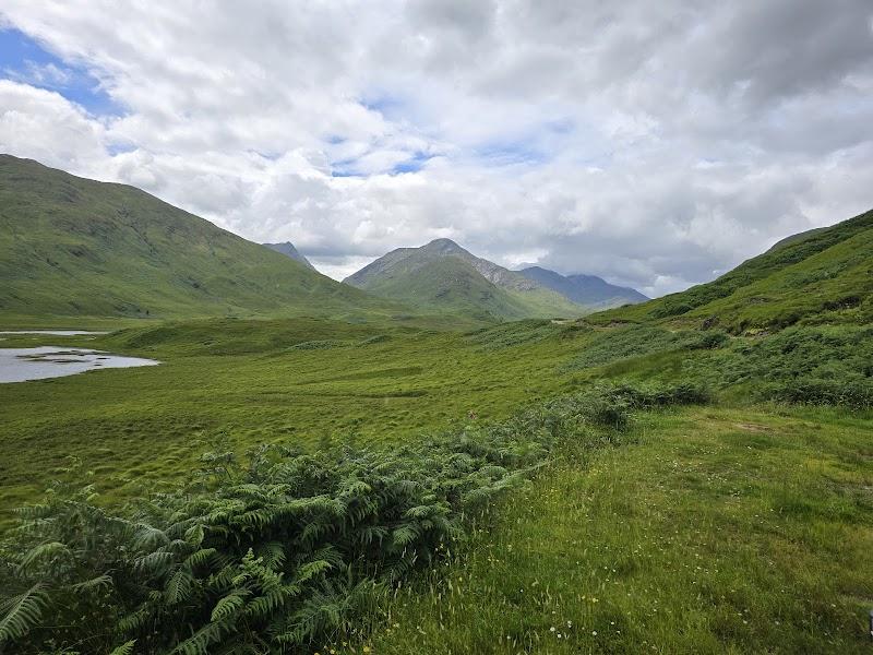 Loch Arkaig