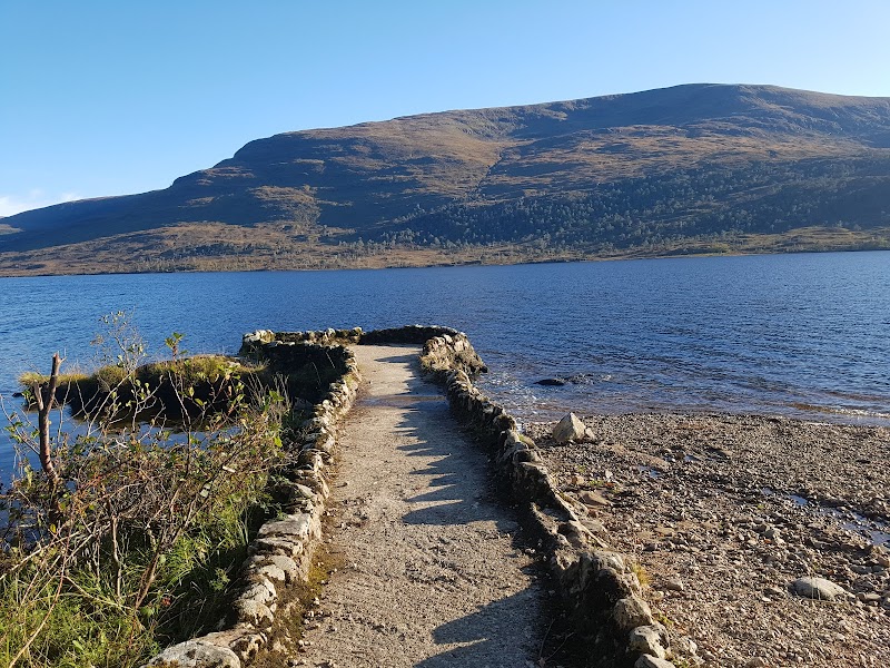 Loch Arkaig