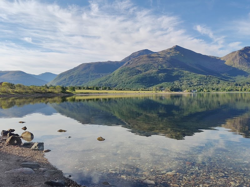 Loch Arkaig