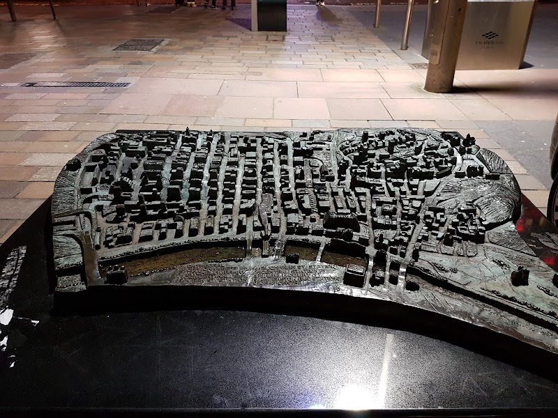Buchanan Street