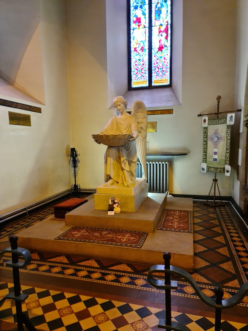 Inverness Cathedral