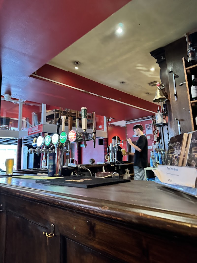 Live Music at Hootananny