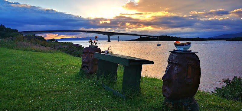 Skye Bridge