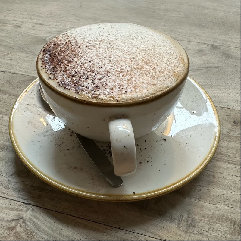 Start the Day with Breakfast at The Edinburgh Larder