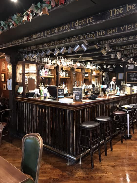 Discover the Writers’ Museum in Lady Stair’s Close