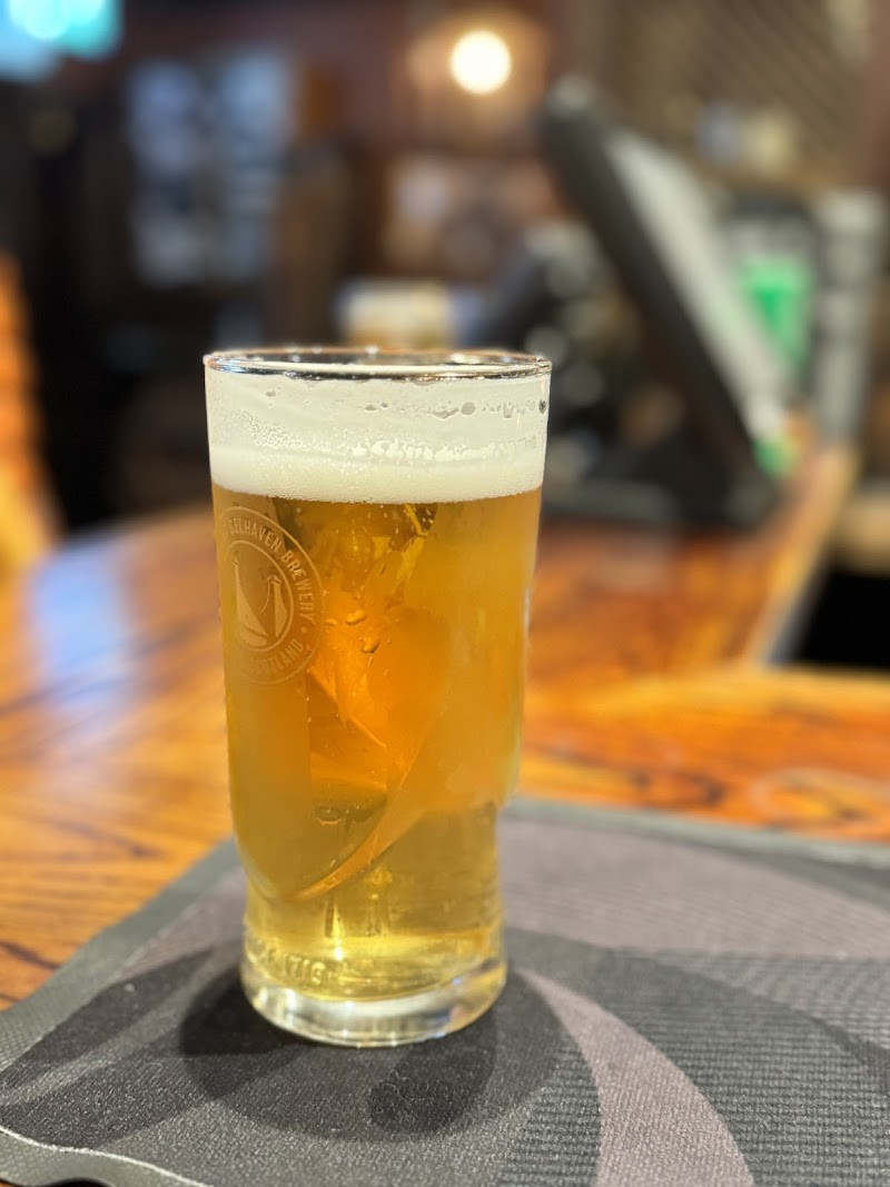 End the Day at The White Hart Inn