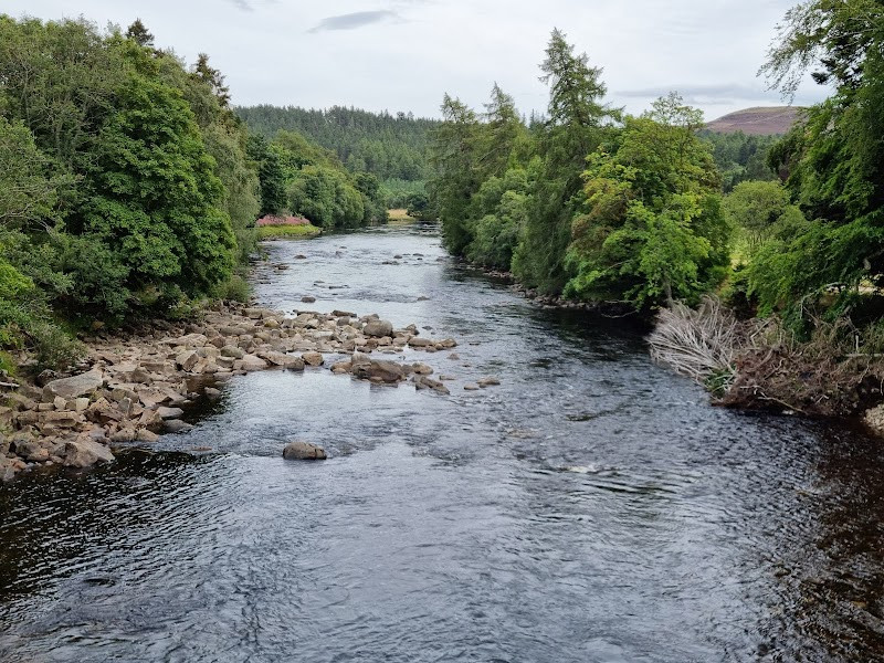 Walk the Grounds at Balmoral Castle