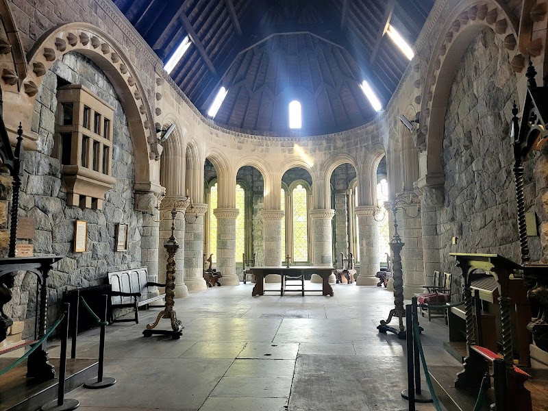 St Conans Kirk