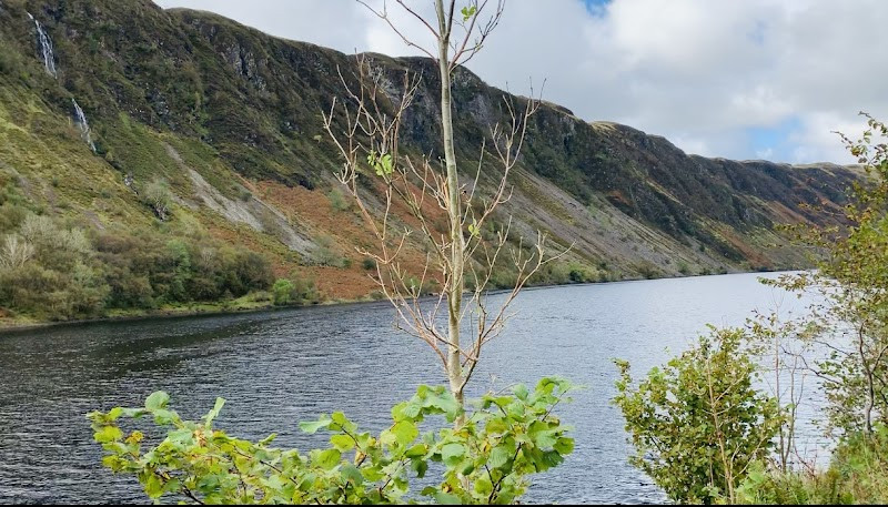 Pass Of Brander