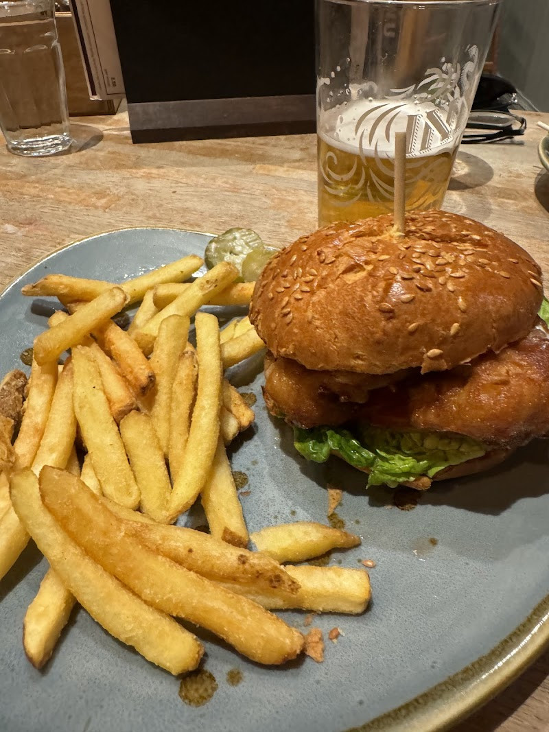 Maggie Dickson’s