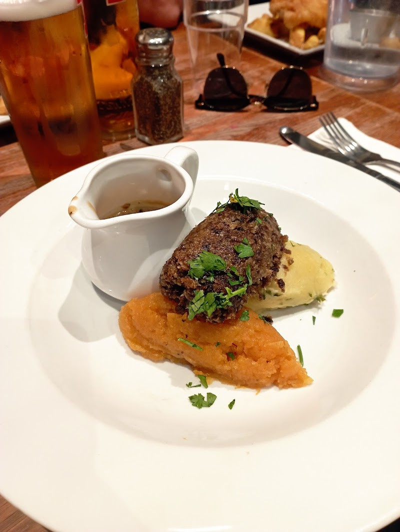 Maggie Dickson’s