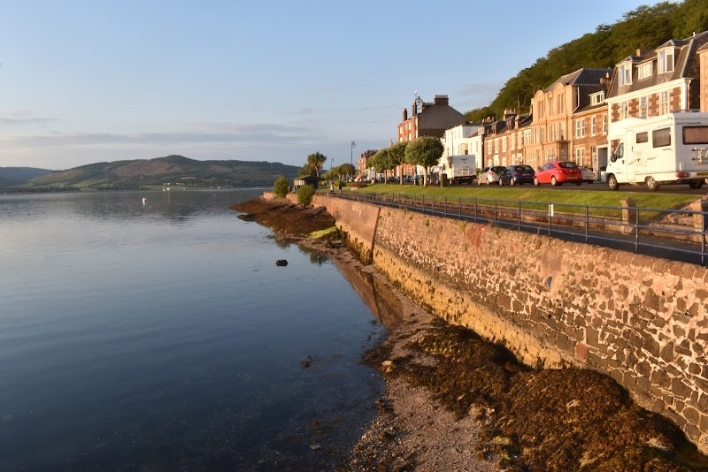 Rothesay Town