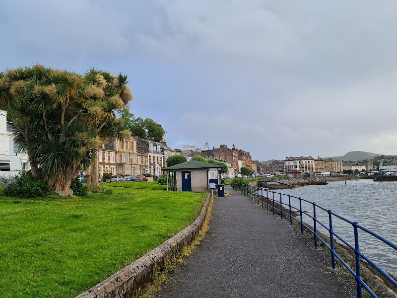 Rothesay Town