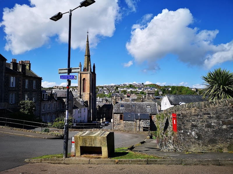 Rothesay Town