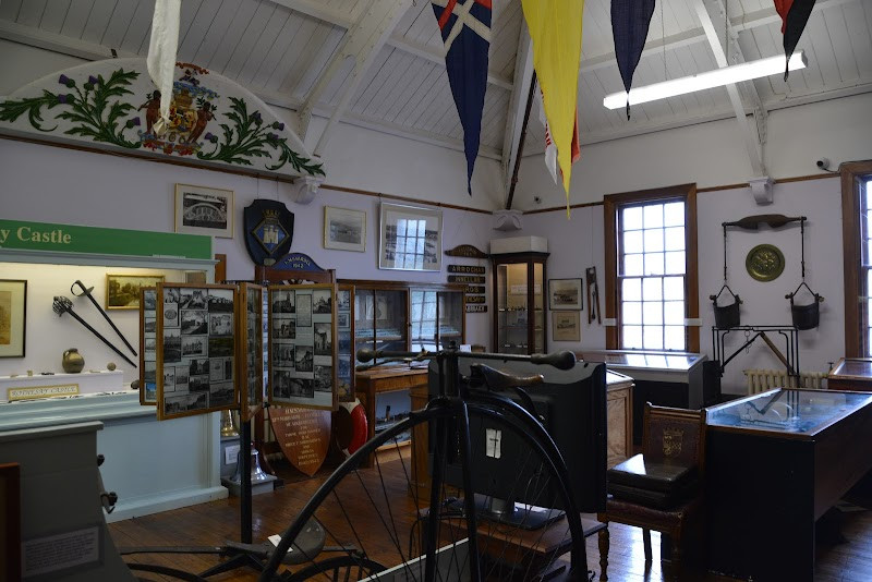 Bute Museum