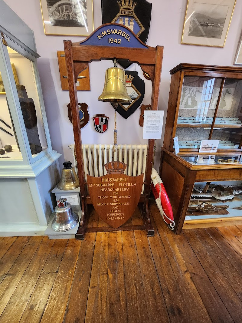 Bute Museum