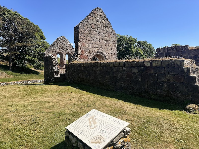 Mount Stuart House