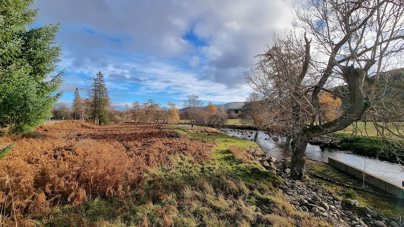 Glenesk Folk Museum