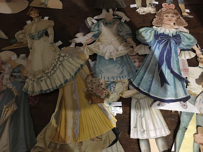 Glenesk Folk Museum