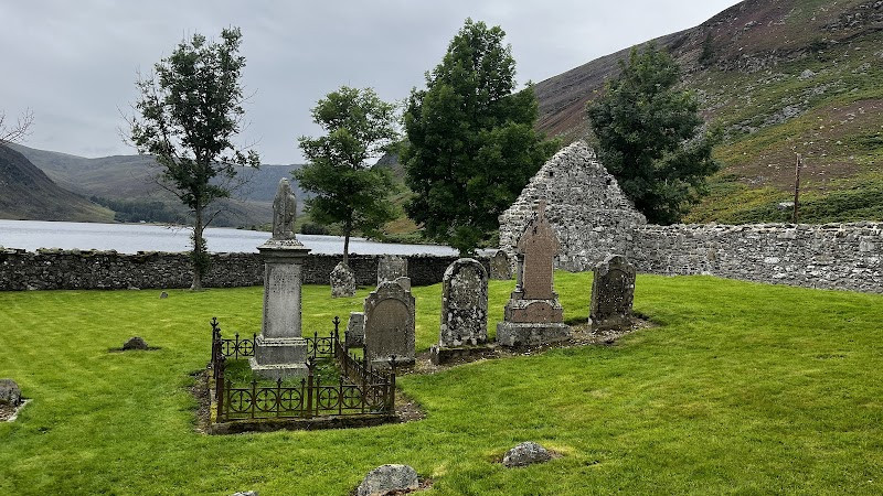 Loch Lee