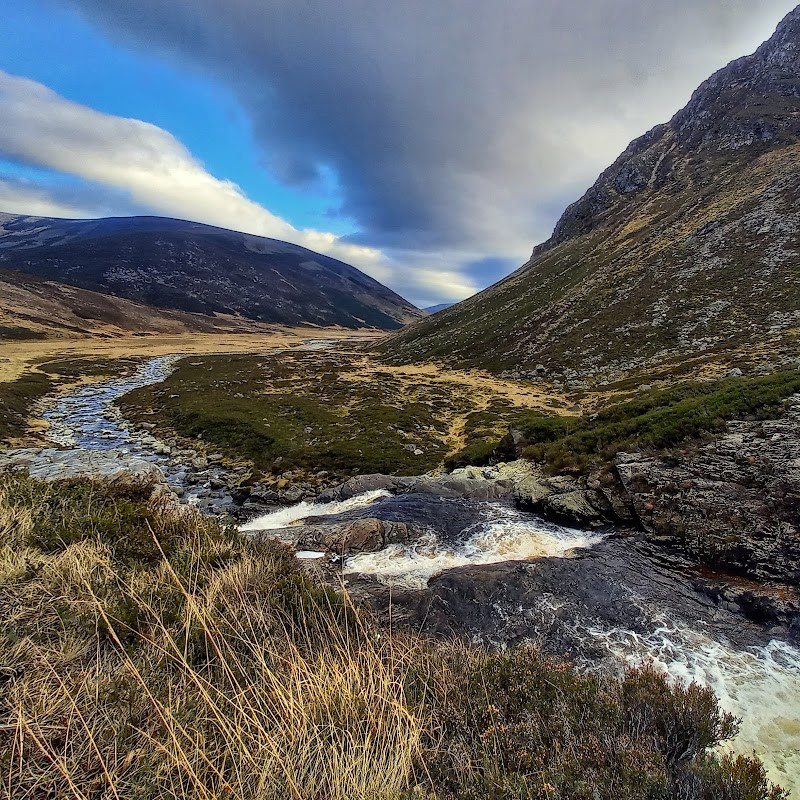 Loch Lee