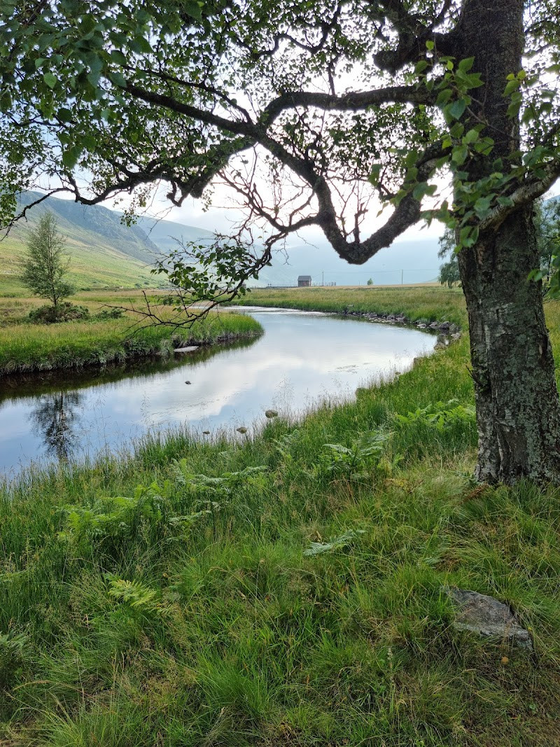 Loch Lee