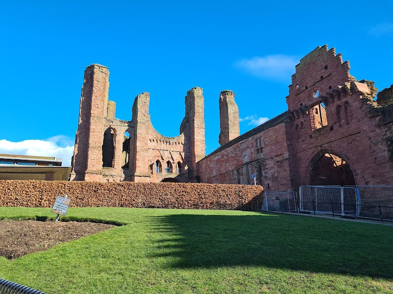 Arbroath Abbey