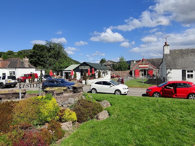 Loch Ness Centre