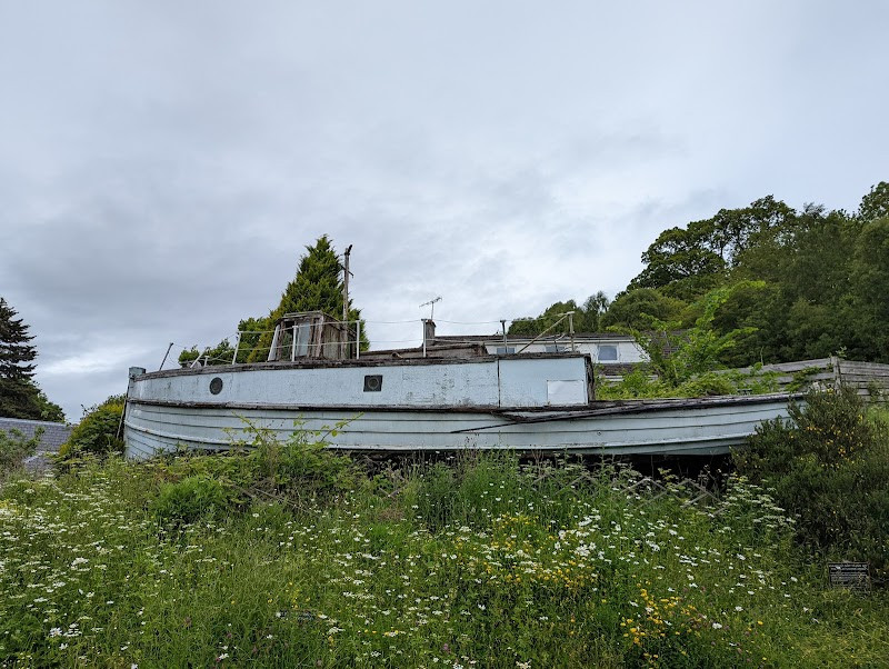 Loch Ness Centre