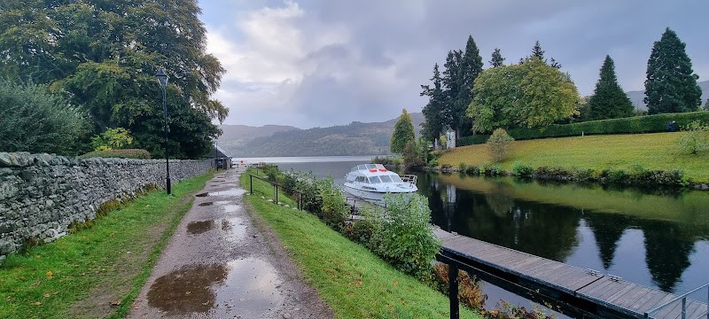 Fort Augustus