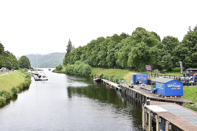 Fort Augustus