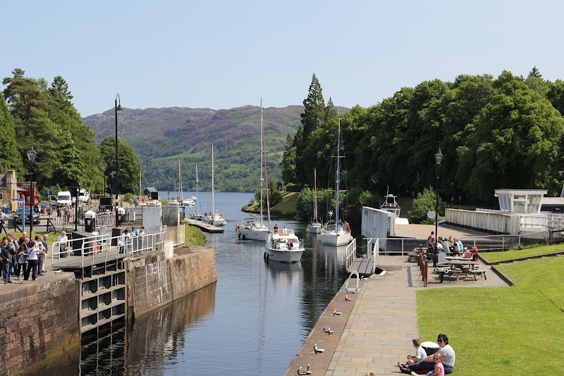 Fort Augustus