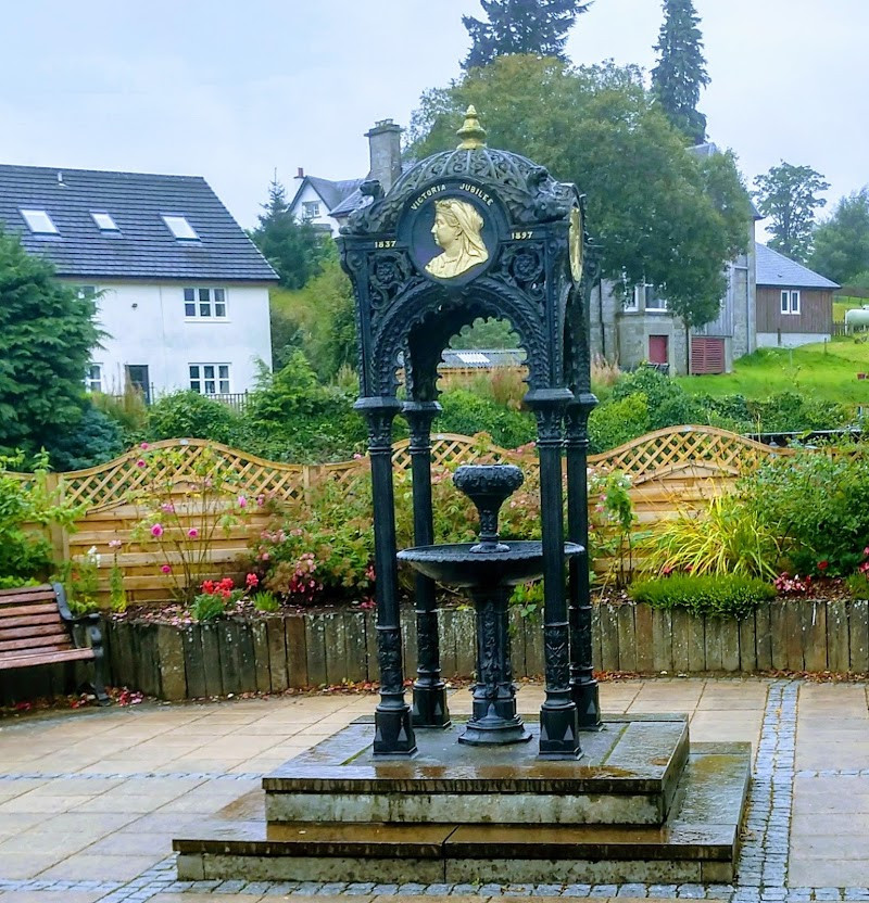 Fort Augustus